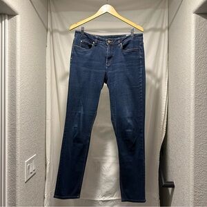 Two by Vince Camuto Classic Women's Jeans Size 31/12 | EUC | Medium Wash